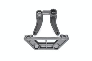 RDX Graphite Bell Crank